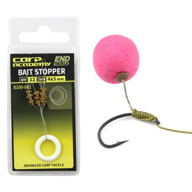 Csalistopper