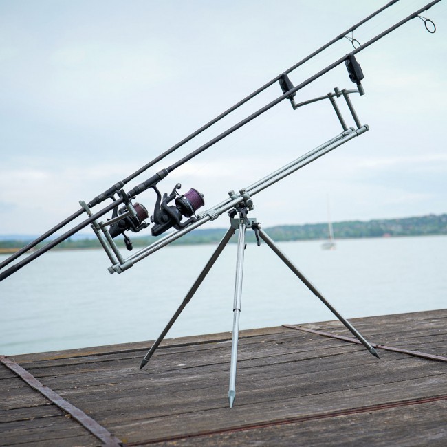 Euro Rod Pod 360