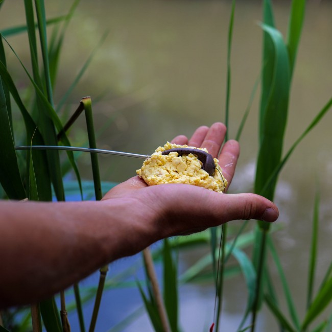 Stég Fermented Groundbait 900g