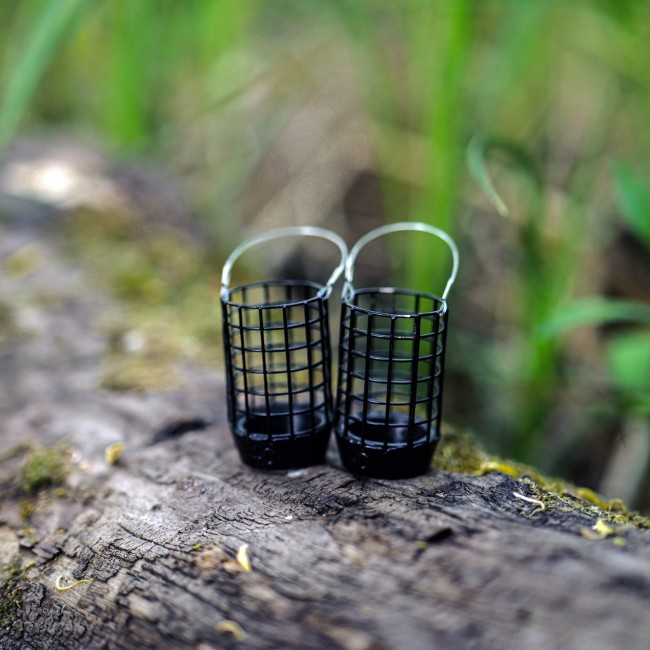 Open End Feeder 50g