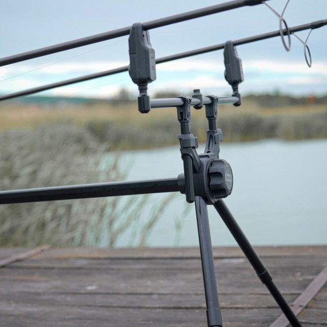 Tubex Rod Pod