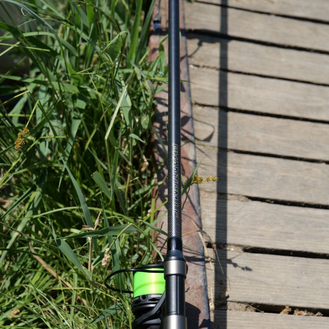 Phantom LC 390 3.5lb 3R