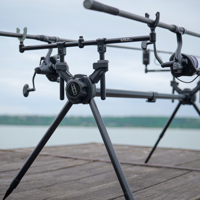 Tubex Rod Pod