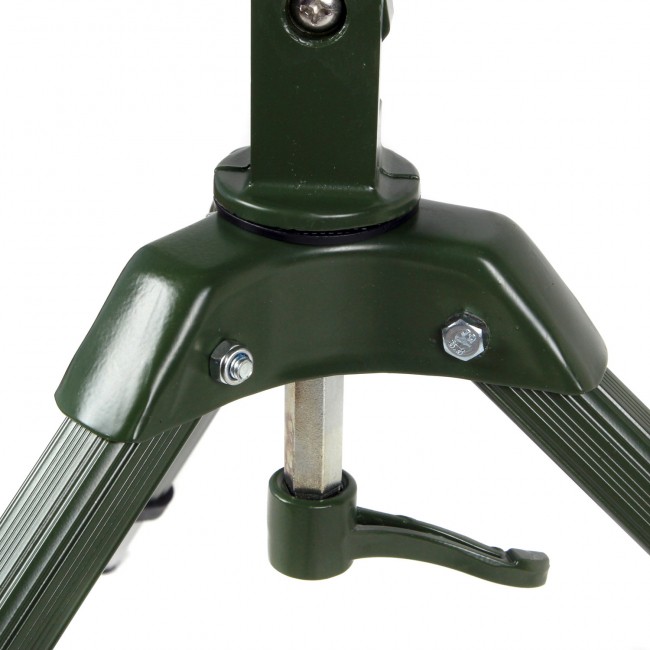 Extreme Rod Pod