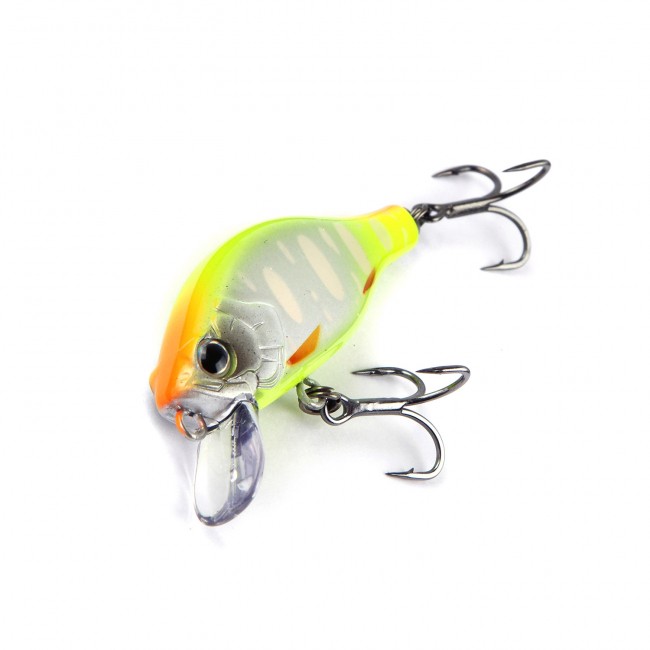 Fat Minnow 50 - SFC Special