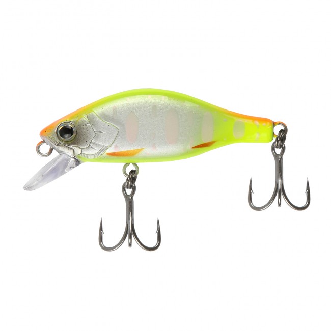 Fat Minnow 45 - SFC Special