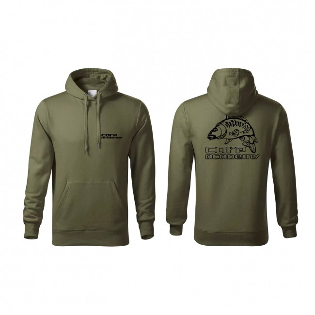 Carp Hoodie XL