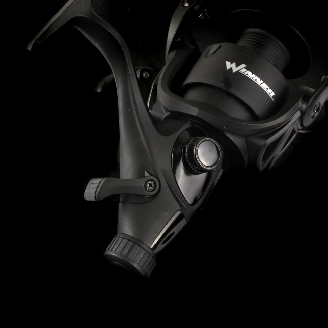 Winner Magnum 6000