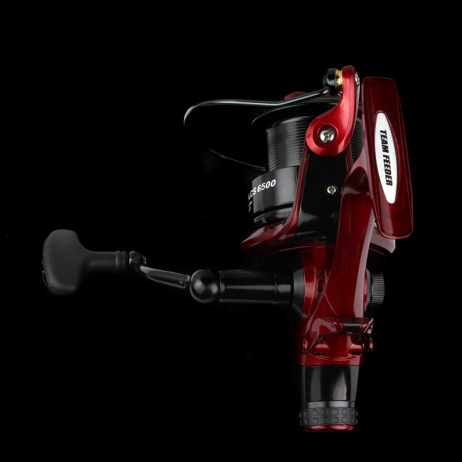 Team Feeder Long Cast Pro LCS 6000