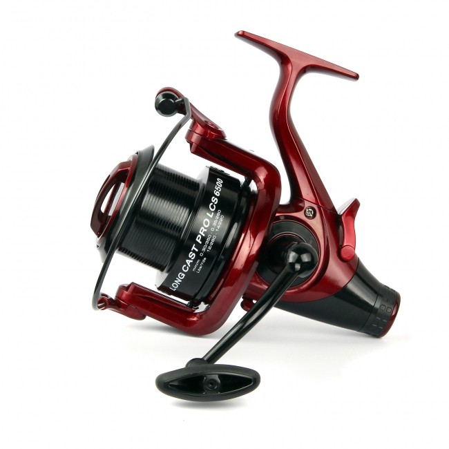 Team Feeder Long Cast Pro LCS 6000