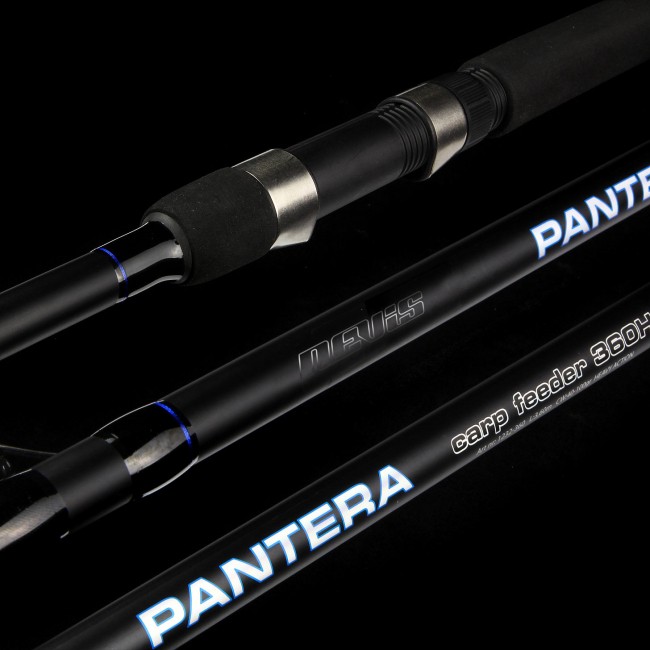 Pantera Carp Feeder 360H 