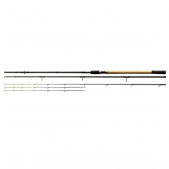 Method Carp Feeder 360XH 50-140g
