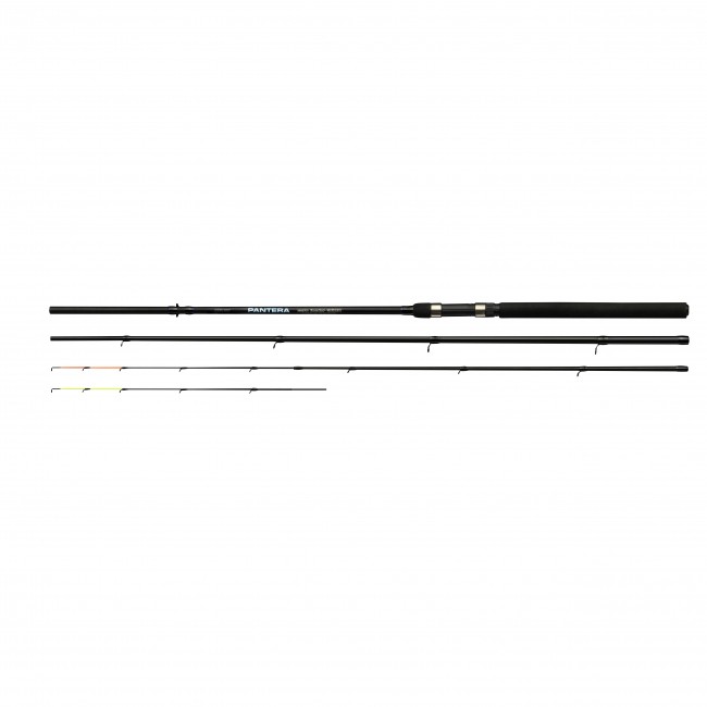 Pantera Carp Feeder 360H 
