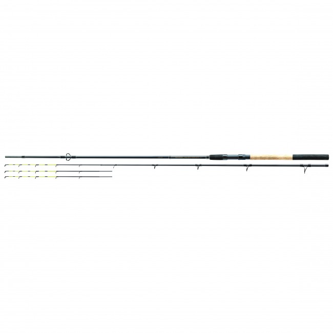 Barbel River Feeder 270XXH 60-180g