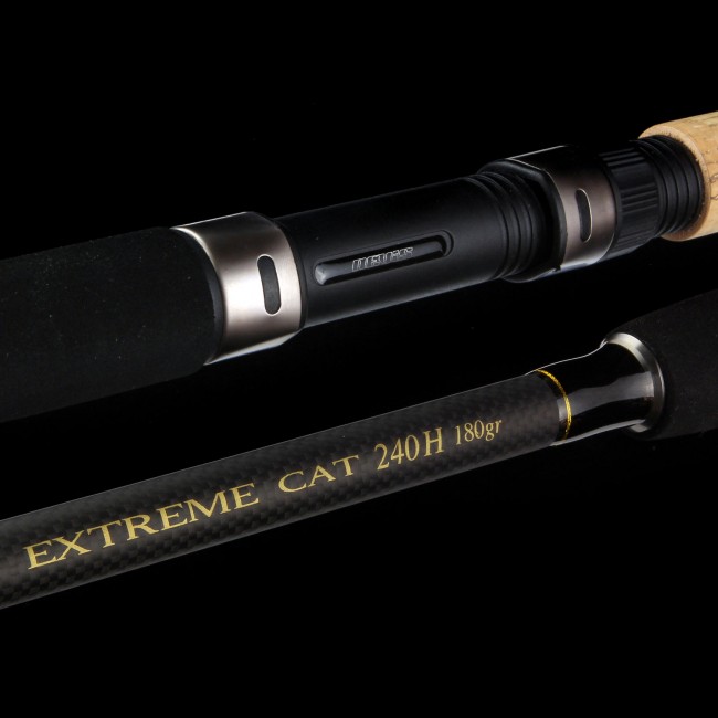 Extreme Cat 240 40-180g