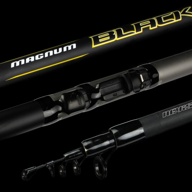 Magnum Black Bolo 400 5-20g