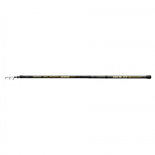 Magnum Black Bolo 400 5-20g
