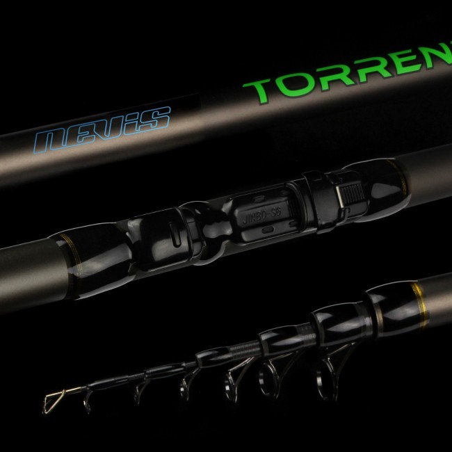 Torrent Bolo 600 2-25g