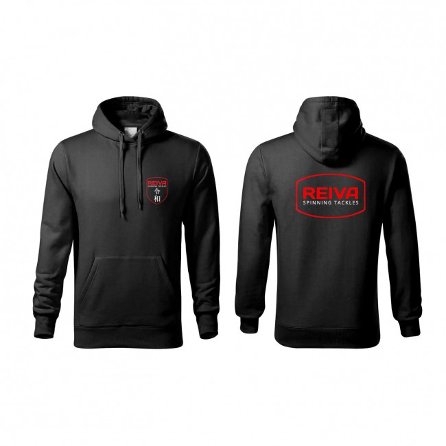 Reiva Kapucnis pulóver 2XL