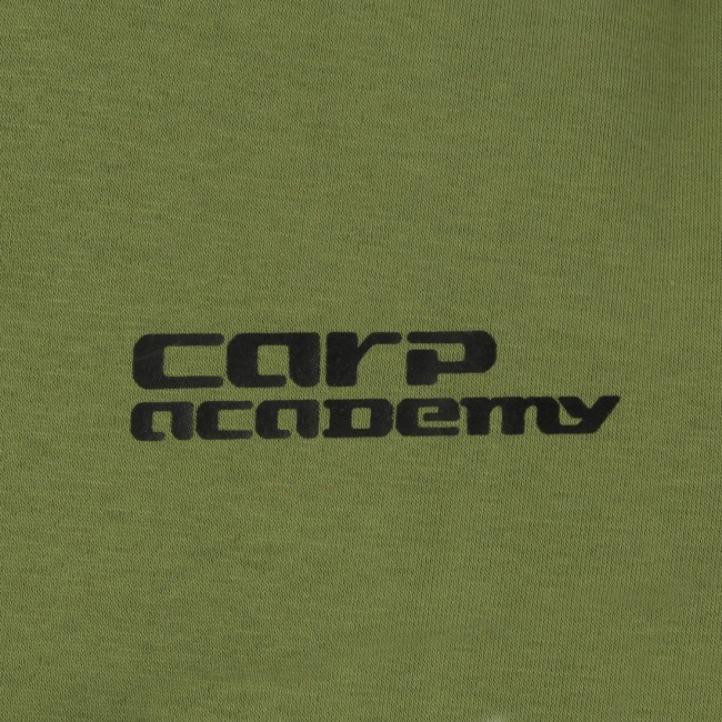 Carp Academy Kapucnis Pulóver M
