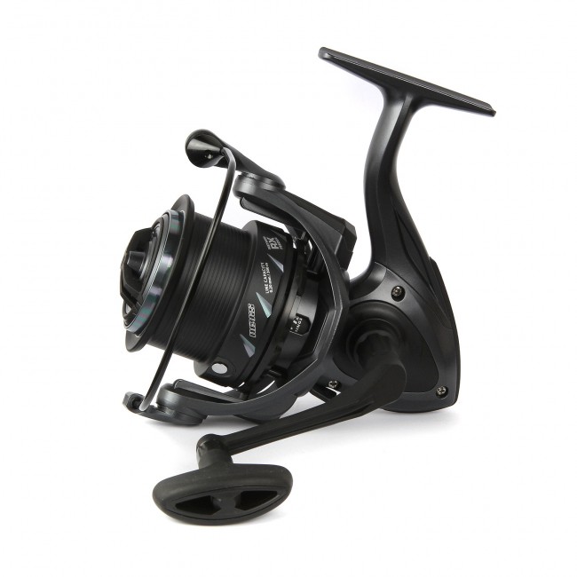 Method RX Feeder 6000