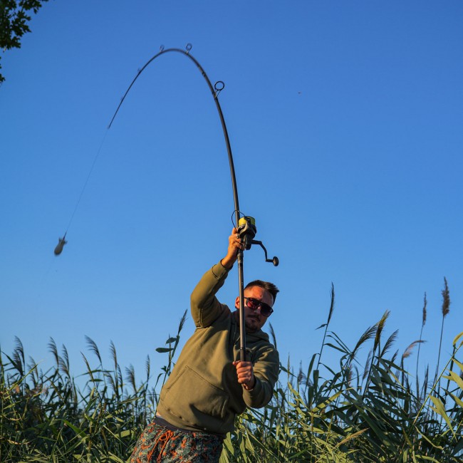 Mojo Spod 390 4,5-5lbs