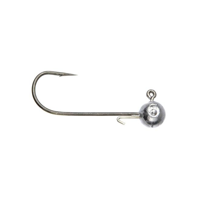 Reiva X-Force Jig Head 10/0  5g   3db/cs