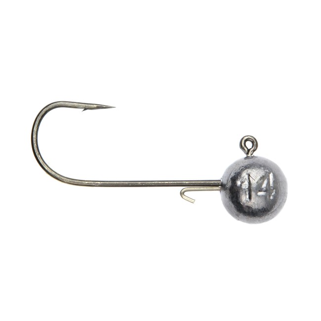 Reiva X-Force Jig Head 6/0-14g  3db/cs