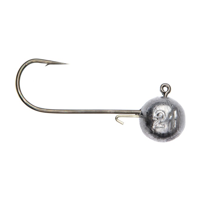 Reiva X-Force Jig Head 6/0-21g  3db/cs