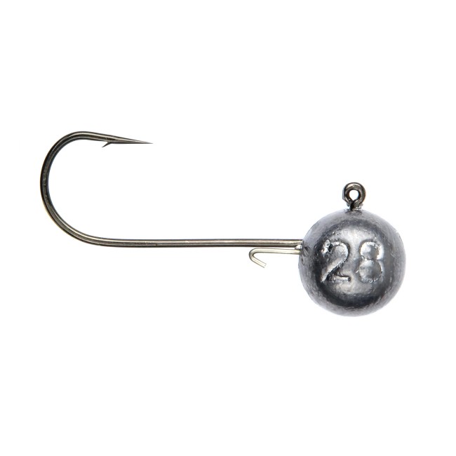 Reiva X-Force Jig Head 6/0-24g  3db/cs