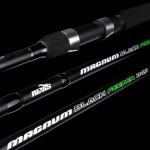 Magnum Black Feeder 3,40m