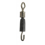 Gyorscsatlakozó forgóval L 9kg  5db/cs 