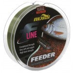 F-Line Feeder 150m/0.30mm  AKCIÓ -30%