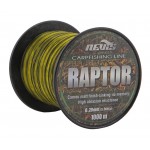 Raptor 1000m/0.32mm