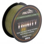 Trinity 600m/0.35mm