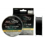 Navy Carp 300m/0.22mm