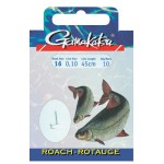 Roach előkötött 10/cs 020  /BKS-1050N/020/