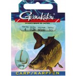 Carp előkötött 10/cs. 10 ( BKG-3310G/010)