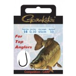 Előkötött BKS-3310B/016 10/cs. AKCIÓ -20%