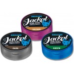 Jackal Semi-Stiff 20Lbs 20m Green  AKCIÓ -30%