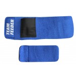 By Döme TF Neoprén botösszefogó pánt kosártartóval  