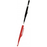 Horogszabadító műanyag,tűvel