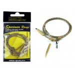 Helicopter végszerelék gyorskapoccsal  35lbs