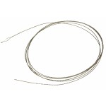 Zsinórbefűző drót 120cm (3474)