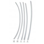 Zsugorcső Átlátszó (347120)