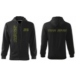 Nevis Kapucnis pulóver S