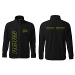 Nevis Polár slim pulóver M