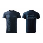 By Döme TF Póló XL