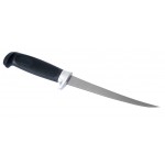Filéző kés tokkal 28cm  AKCIÓ -20%