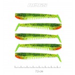 Impulse Shad 7.5cm 5db/cs (Watermelon)  AKCIÓ -30%